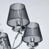 Подвесная люстра MW-Light Федерика 684012005 Подвесная люстра MW-Light Федерика 684012005