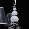 Подвесная люстра MW-Light Федерика 684012005 Подвесная люстра MW-Light Федерика 684012005