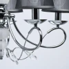 Подвесная люстра MW-Light Федерика 684012005 Подвесная люстра MW-Light Федерика 684012005