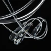 Подвесная люстра MW-Light Федерика 684012108 Подвесная люстра MW-Light Федерика 684012108