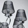 Подвесная люстра MW-Light Федерика 684012108 Подвесная люстра MW-Light Федерика 684012108