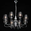 Подвесная люстра MW-Light Федерика 684012108 Подвесная люстра MW-Light Федерика 684012108