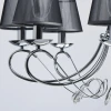 Подвесная люстра MW-Light Федерика 684012108 Подвесная люстра MW-Light Федерика 684012108