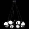 Подвесная люстра Lightstar Globo 803167 Подвесная люстра Lightstar Globo 803167