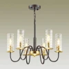 Подвесная люстра Lumion Sheila 3781/6 Подвесная люстра Lumion Sheila 3781/6