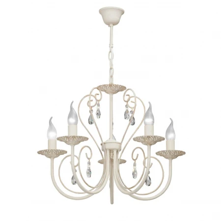 Подвесная люстра Vitaluce V3543-3/5