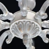 Подвесная люстра MW-Light Аврора 371015008 Подвесная люстра MW-Light Аврора 371015008