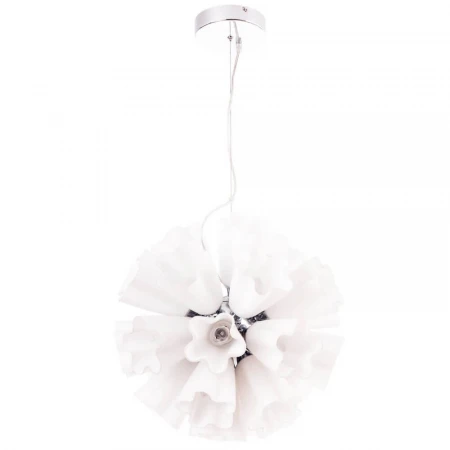 Подвесная люстра Arte Lamp Canzone A3469SP-25CC