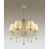 Подвесная люстра Odeon Light Plesansa 3431/5 Подвесная люстра Odeon Light Plesansa 3431/5