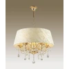 Подвесная люстра Odeon Light Plesansa 3431/5A Подвесная люстра Odeon Light Plesansa 3431/5A