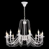 Подвесная люстра F-Promo Chateau 2164-12P Подвесная люстра F-Promo Chateau 2164-12P