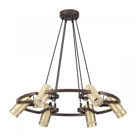 Подвесная люстра Lumion Harper 4444/6