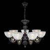 Подвесная люстра F-Promo Baroque 2153-7PC Подвесная люстра F-Promo Baroque 2153-7PC