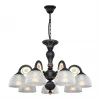 Подвесная люстра F-Promo Baroque 2153-7PC Подвесная люстра F-Promo Baroque 2153-7PC