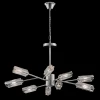 Подвесная люстра Freya Alma FR5098PL-09CH Подвесная люстра Freya Alma FR5098PL-09CH