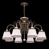 Подвесная люстра F-Promo Amanda 2151-8PC Подвесная люстра F-Promo Amanda 2151-8PC