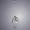 Подвесная люстра Arte Lamp A8033SP-3CC Подвесная люстра Arte Lamp A8033SP-3CC