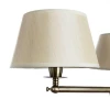 Подвесная люстра Arte Lamp York A2273LM-5AB Подвесная люстра Arte Lamp York A2273LM-5AB