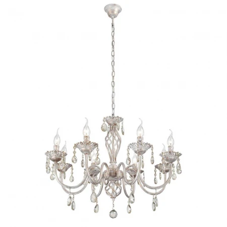 Подвесная люстра ST Luce Splendi SL139.503.08