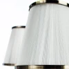 Подвесная люстра Arte Lamp Logico A1035LM-8AB Подвесная люстра Arte Lamp Logico A1035LM-8AB