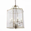 Подвесная люстра ST Luce SL228.303.06