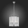 Подвесная люстра ST Luce Odierno SL267.103.06 Подвесная люстра ST Luce Odierno SL267.103.06