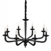 Подвесная люстра ST Luce Maste SL1114.403.08