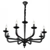 Подвесная люстра ST Luce Maste SL1114.403.08