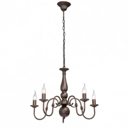 Подвесная люстра Vitaluce V1660-8/5