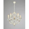 Подвесная люстра Vitaluce V3427/5