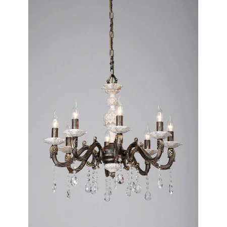 Подвесная люстра Vitaluce V1050/8 Подвесная люстра Vitaluce V1050/8