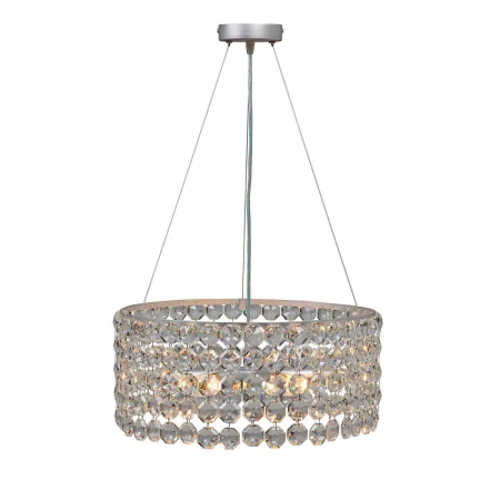 Подвесная люстра Vitaluce V5329-9/6S