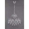 Подвесная люстра Vitaluce V5332/6 Подвесная люстра Vitaluce V5332/6