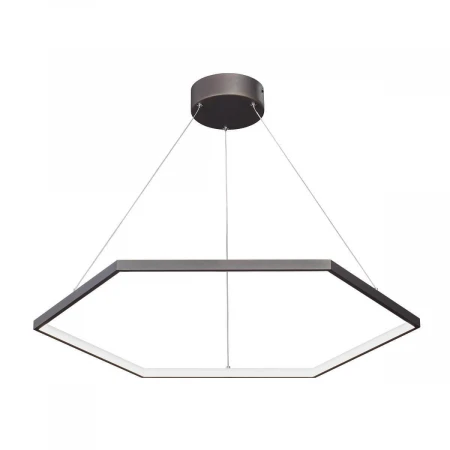 Подвесная светодиодная люстра Vitaluce V4606-2/1S