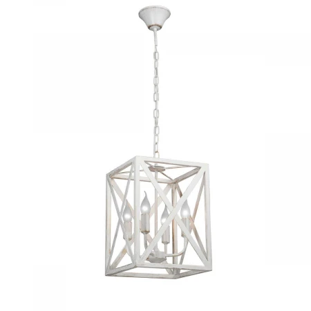 Подвесная люстра Vitaluce V4197-0/4