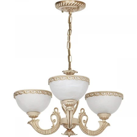 Подвесная люстра Nowodvorski Olimpia 4353