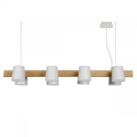 Подвесная люстра Lucide Octo 30481/08/31