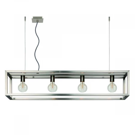 Подвесная люстра Lucide Oris 31472/04/12