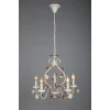 Подвесная люстра Omnilux OML-77903-05