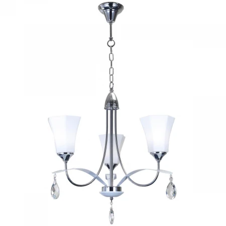 Подвесная люстра Lucia Tucci Rimini 101.3