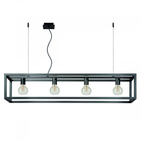 Подвесная люстра Lucide Oris 31472/04/15