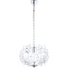 Подвесная люстра Globo Juliana 5133 Подвесная люстра Globo Juliana 5133