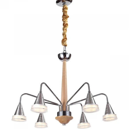 Подвесная люстра Lucia Tucci Natura 066.6 LED