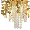 Потолочная люстра F-Promo Florentina 2484-5U Потолочная люстра F-Promo Florentina 2484-5U