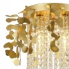 Потолочная люстра F-Promo Florentina 2484-5U Потолочная люстра F-Promo Florentina 2484-5U