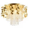 Потолочная люстра F-Promo Florentina 2484-7U Потолочная люстра F-Promo Florentina 2484-7U