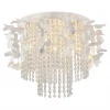 Потолочная люстра F-Promo Florentina 2485-7U Потолочная люстра F-Promo Florentina 2485-7U