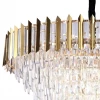 Подвесная люстра Stilfort Amman 1024/03/18P Подвесная люстра Stilfort Amman 1024/03/18P