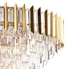 Подвесная люстра Stilfort Amman 1024/03/18P Подвесная люстра Stilfort Amman 1024/03/18P