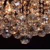 Потолочная люстра MW-Light Жемчуг 232017706 Потолочная люстра MW-Light Жемчуг 232017706